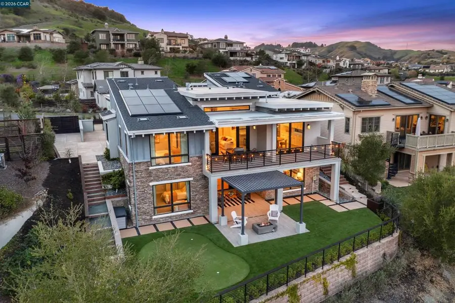 71 71 Windy Creek Way, Orinda, CA 94563 - #2