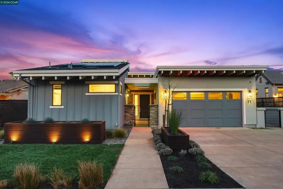 71 71 Windy Creek Way, Orinda, CA 94563 - #3