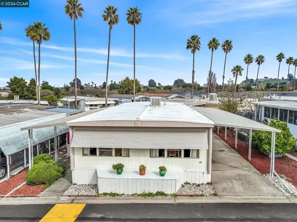 16401 16401 San Pablo Ave, San Pablo, CA 94806