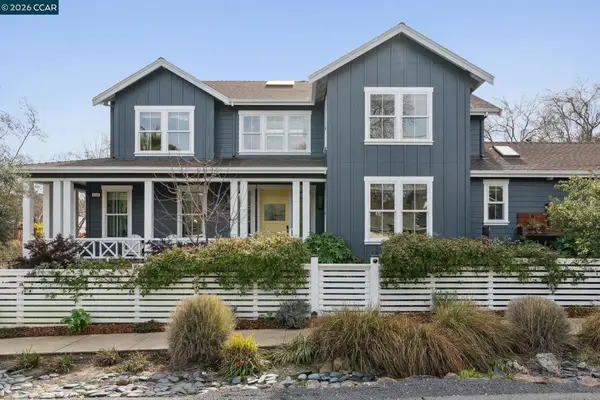 3545 3545 O'conner Dr, Lafayette, CA 94549