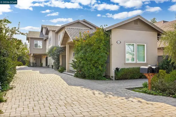 2850 Concord Blvd, Concord, CA 94519