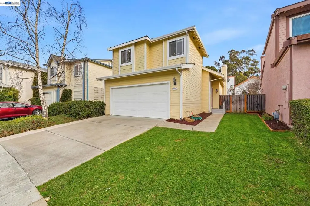 4862 Garnet Cmn, Fremont, CA 94555 - #1