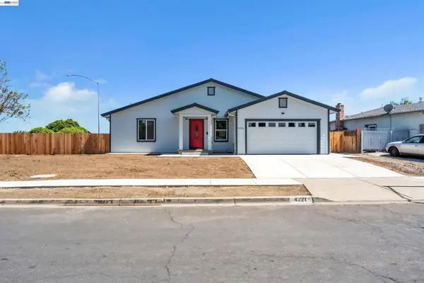 4221 Mcdermott Dr, Pittsburg, CA 94565