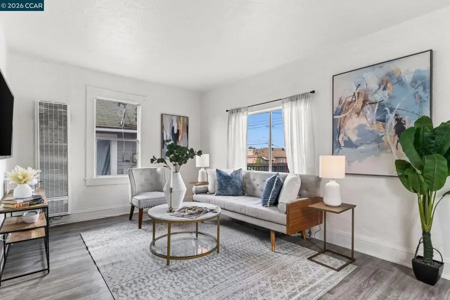 2612 2612 75th Ave, Oakland, CA 94605 - Image #3