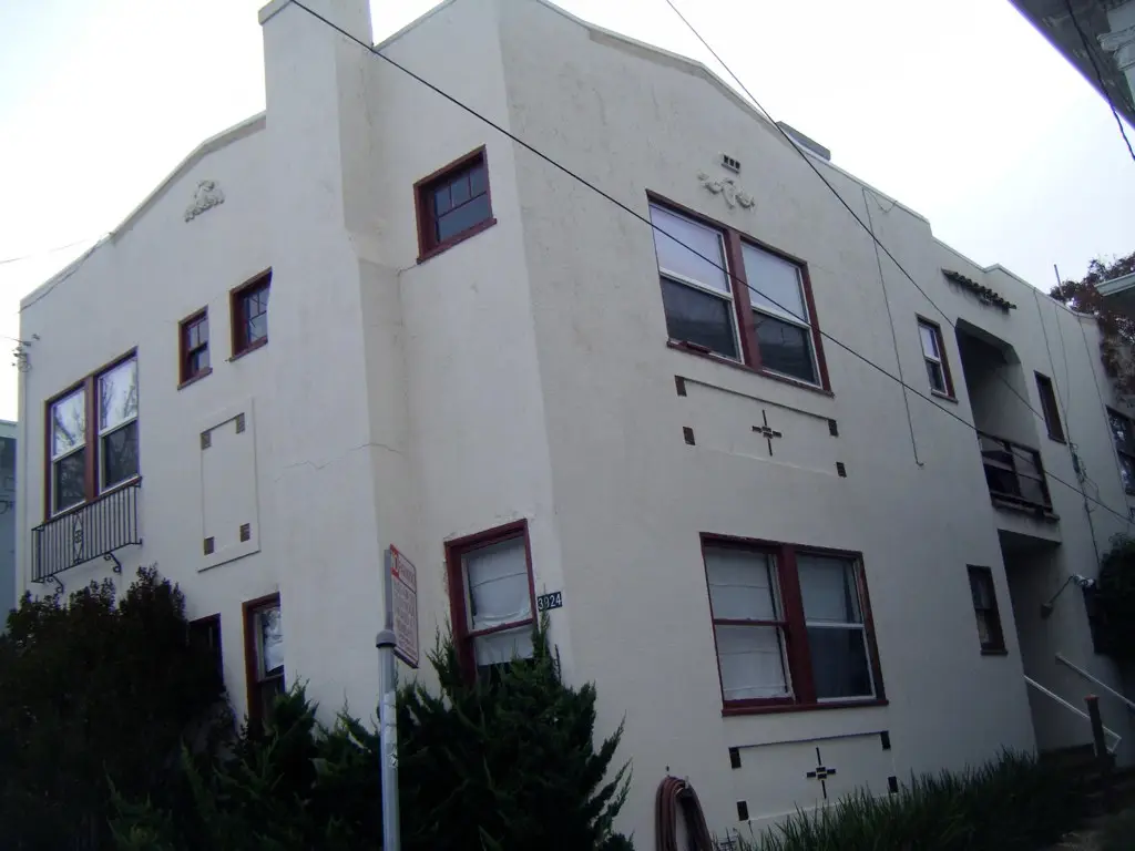 3920 3920 Clarke Street, Oakland, CA 94609 - Image #1