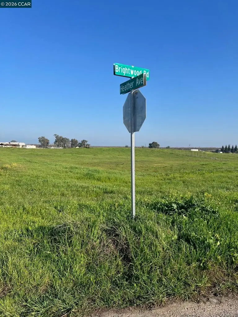 0 Brightwood Rd. Lot #348, Madera, CA 93638 - #2