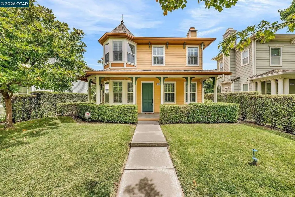 630 Oscar St, Vallejo, CA 94592 - #1
