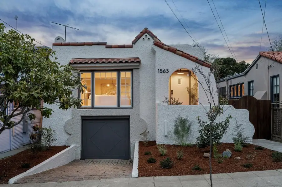 1563 1563 Thousand Oaks Blvd, Berkeley, CA 94707 - #2