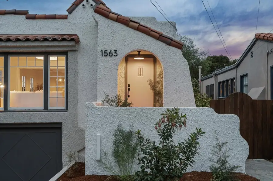 1563 1563 Thousand Oaks Blvd, Berkeley, CA 94707 - #3