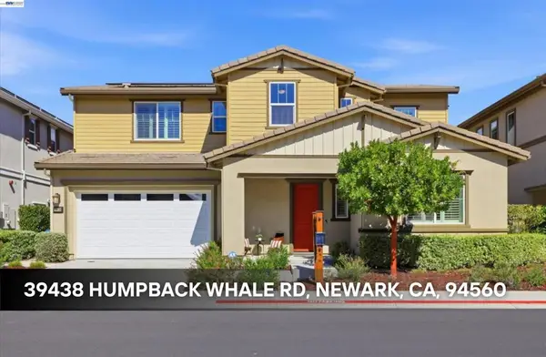 39438 39438 Humpback Whale Rd, Newark, CA 94560