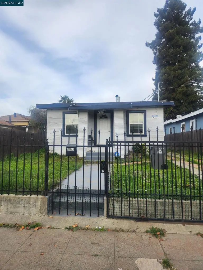 2079 2079 Church St, Oakland, CA 94621 - Image #2