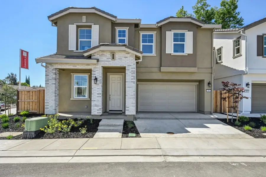 101 Creek View Cir, Fairfield, CA 94533 - #3