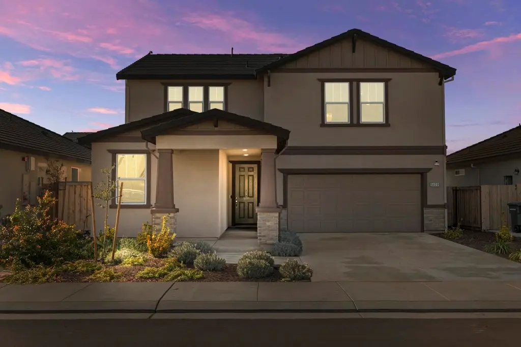 5439 5439 Drawbridge Way, Riverbank, CA 95367 - #1