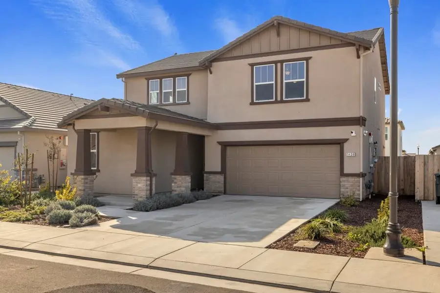 5439 5439 Drawbridge Way, Riverbank, CA 95367 - #2