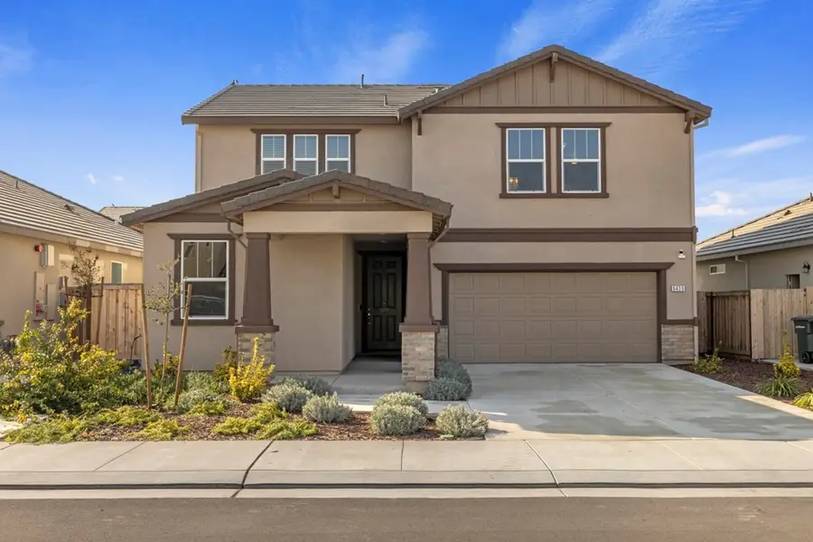 5439 5439 Drawbridge Way, Riverbank, CA 95367 - #3