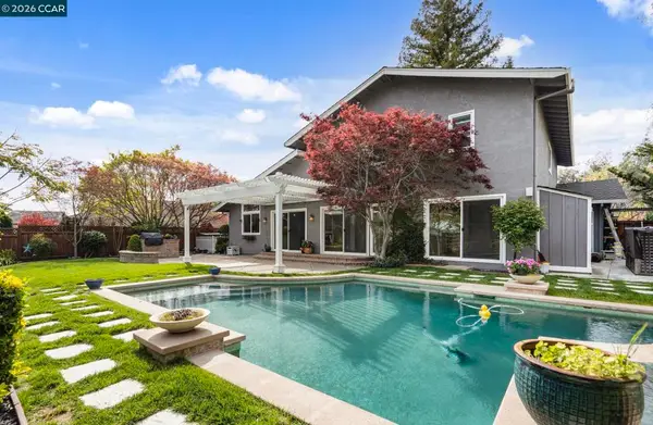 813 813 Columbine Ct, Danville, CA 94526