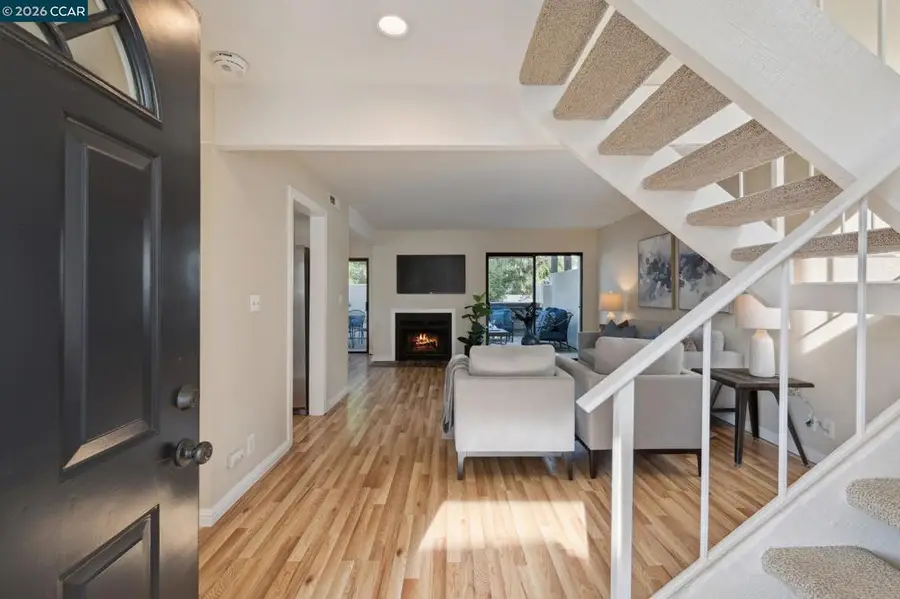 68 Mozden Ln, Pleasant Hill, CA 94523 - #2