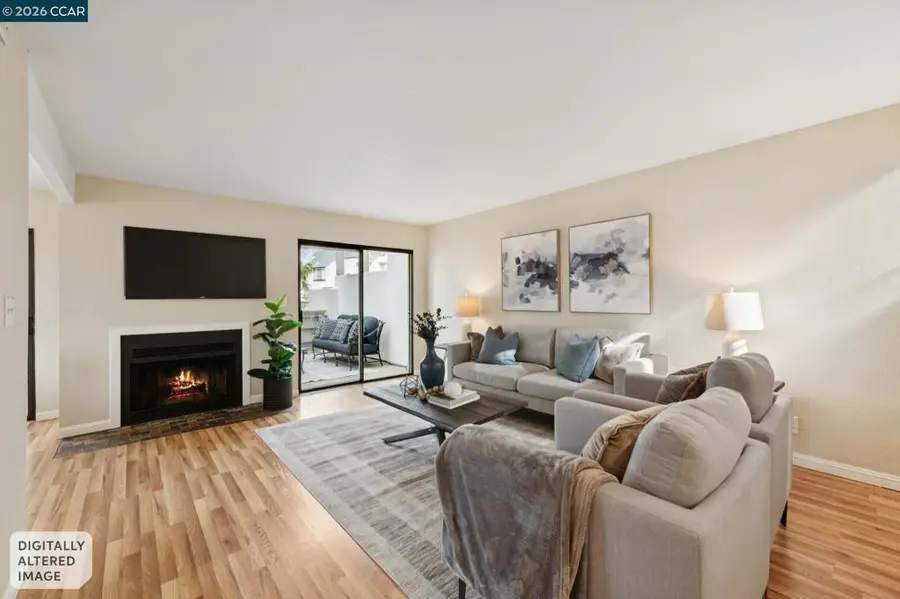 68 Mozden Ln, Pleasant Hill, CA 94523 - #3