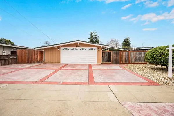 27669 27669 Loyola Ave, Hayward, CA 94545