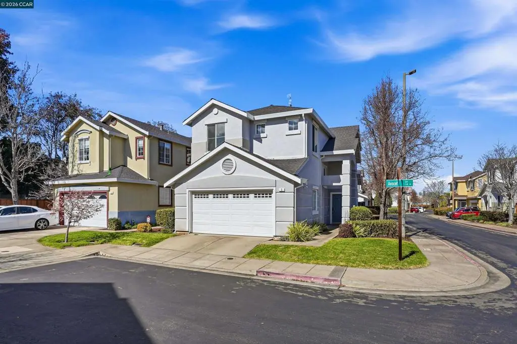 1 Avocet Ct, Alameda, CA 94501 - #1