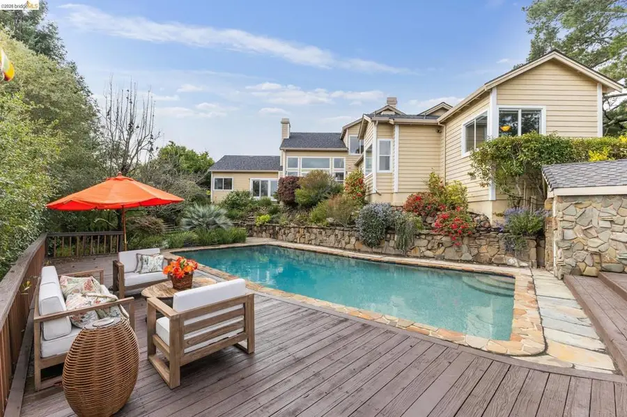 78 Scenic Dr, Orinda, CA 94563 - #2
