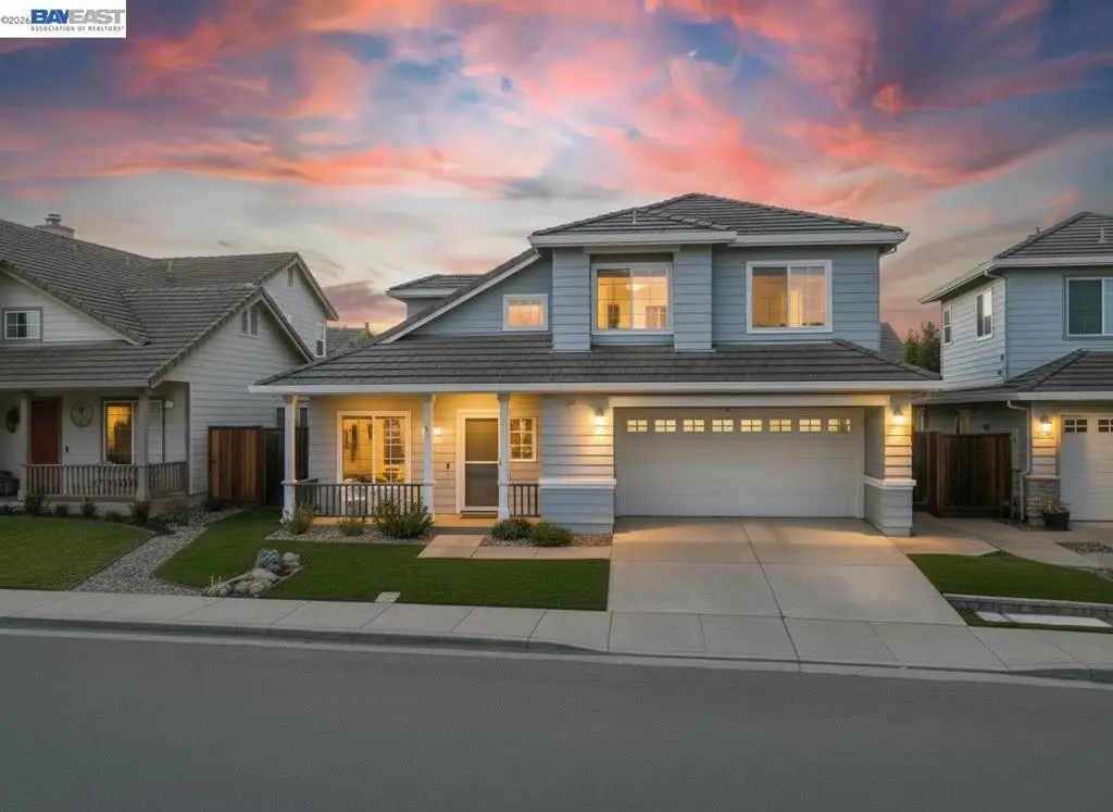 337 337 Trenton Cir, Pleasanton, CA 94566 - #1