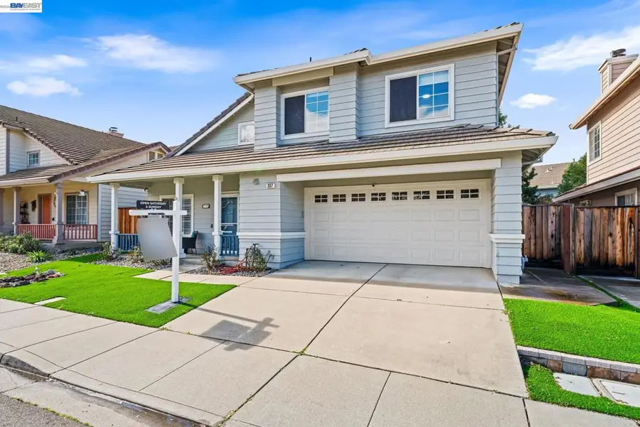 337 337 Trenton Cir, Pleasanton, CA 94566 - #3