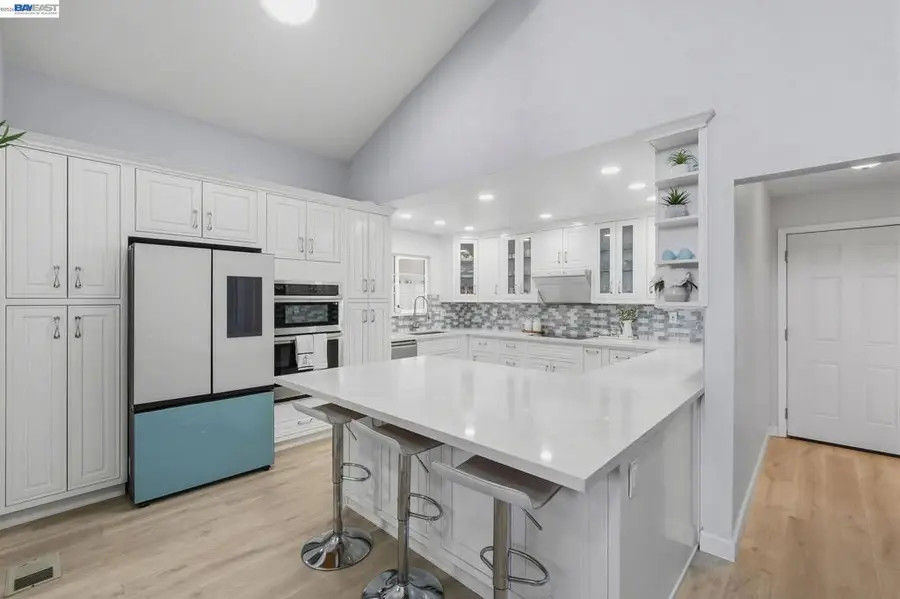 4600 Delores Dr, Union City, CA 94587 - #2