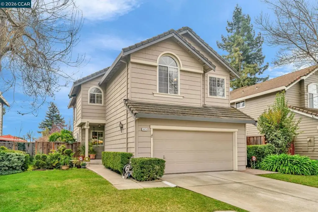 5473 Rainflower Dr, Livermore, CA 94551 - #1