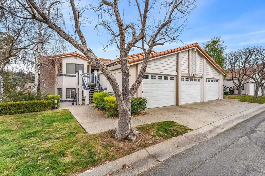 4259 Terra Granada Dr #1A, Walnut Creek, CA 94595 - #3