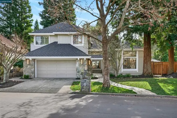 1219 1219 Whispering Oaks Dr, Danville, CA 94506