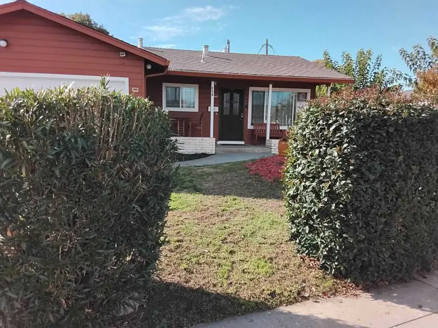734 Overland, San Jose, CA 95111 - #2