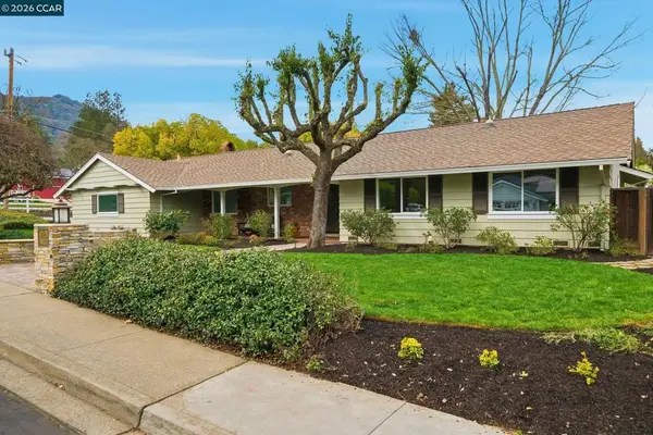 348 348 Del Amigo Rd, Danville, CA 94526