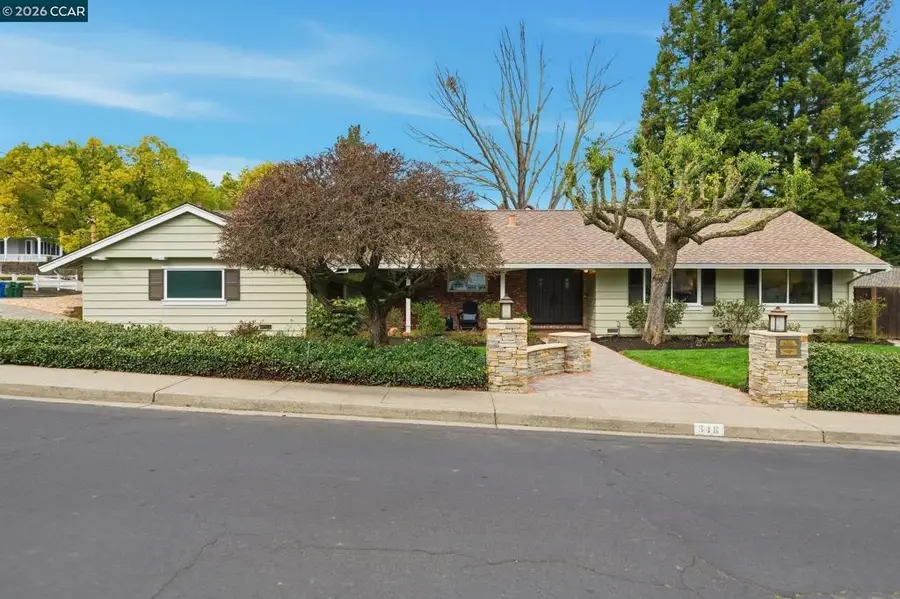 348 348 Del Amigo Rd, Danville, CA 94526 - Image #2