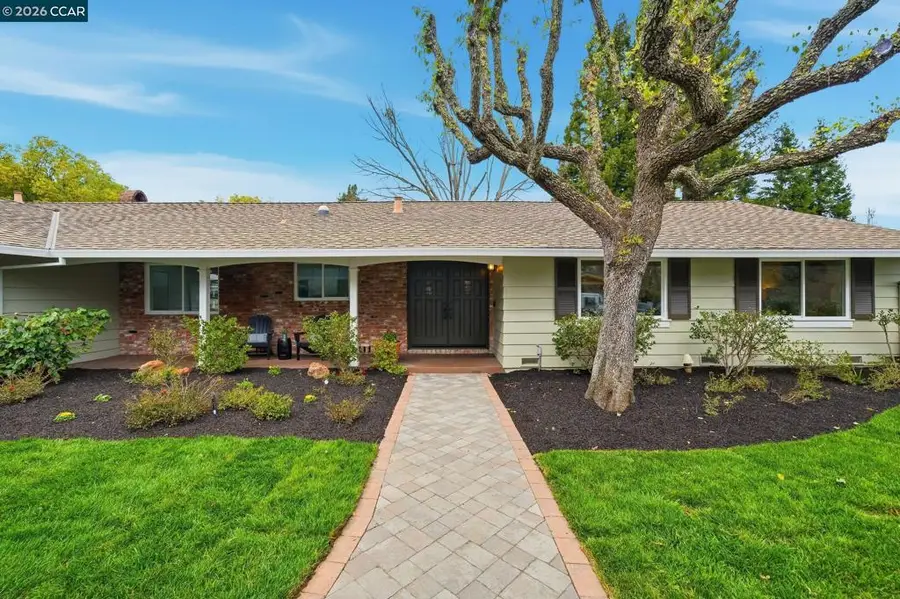 348 348 Del Amigo Rd, Danville, CA 94526 - Image #3