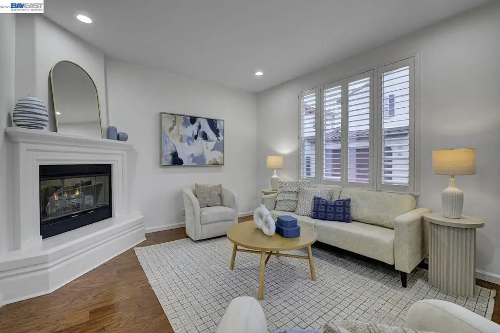 9827 Belladonna Dr, San Ramon, CA 94582 - #1