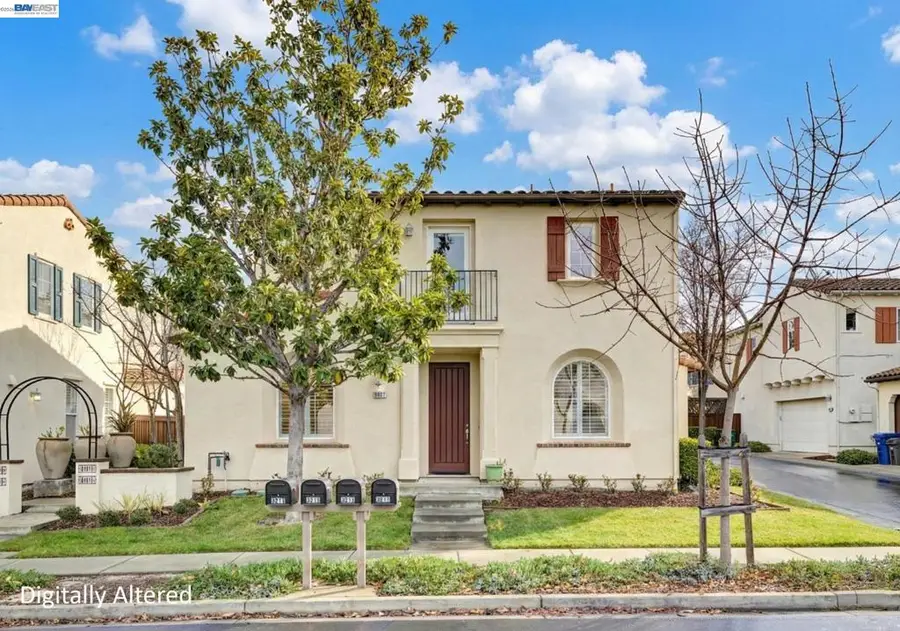 9827 Belladonna Dr, San Ramon, CA 94582 - #2