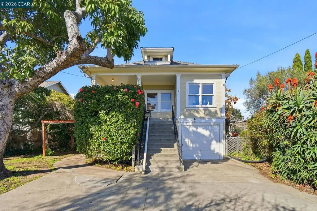5115 5115 Lawton Ave, Oakland, CA 94618 - Image #1