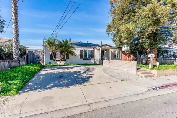 1324 1324 Noia Ave, Antioch, CA 94509