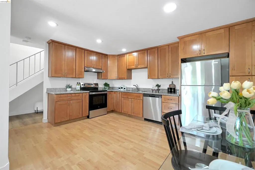 410 Auburn Way #42, San Jose, CA 95129 - #1