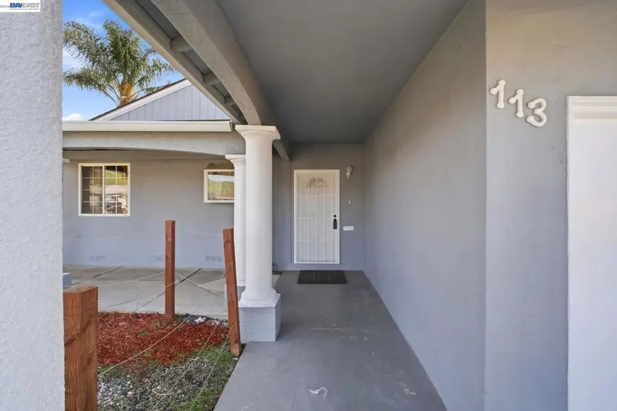 113 Lafayette Ave, Hayward, CA 94544 - #3