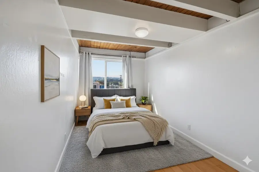 576 Sylvan St #20, Daly City, CA 94014 - #2