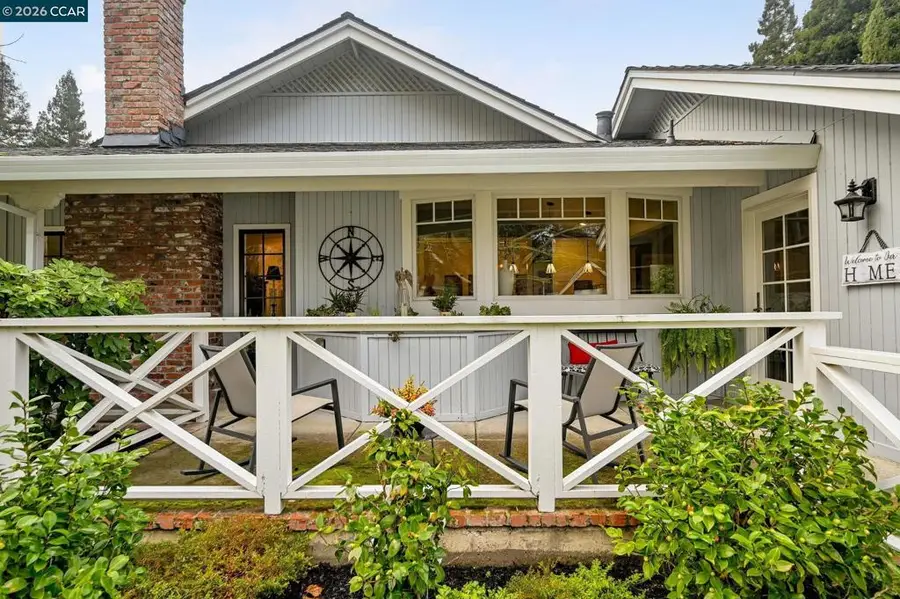 240 Morris Ranch Ct., Danville, CA 94526 - #3