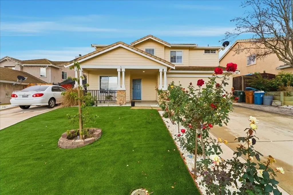 1246 Oak Haven Way, Antioch, CA 94531 - #1