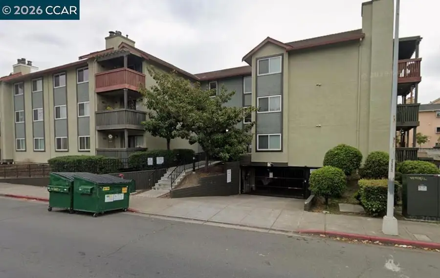 1315 A St #206, Hayward, CA 94541 - #2