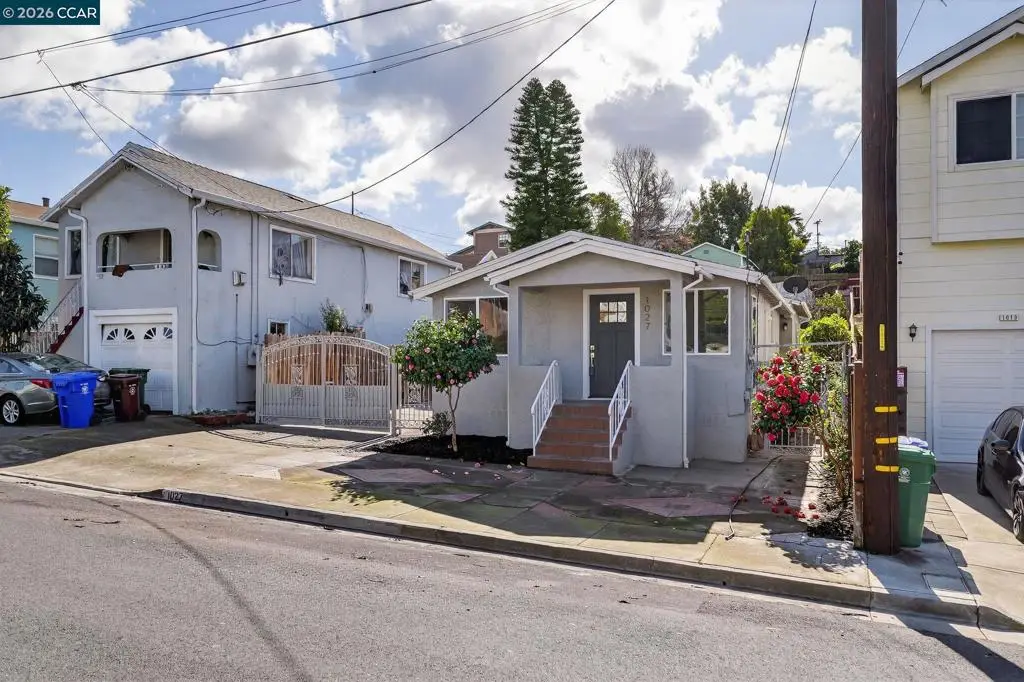 1027 3rd St, Rodeo, CA 94572 - #1