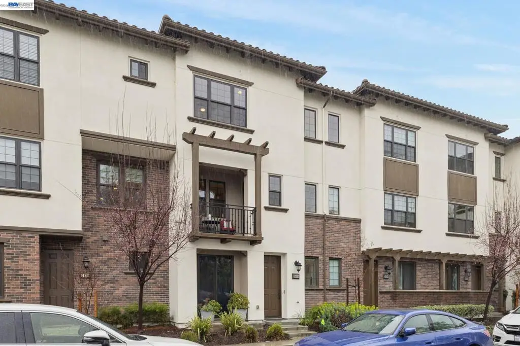 3460 3460 Serra Cir, Pleasanton, CA 94588 - #1