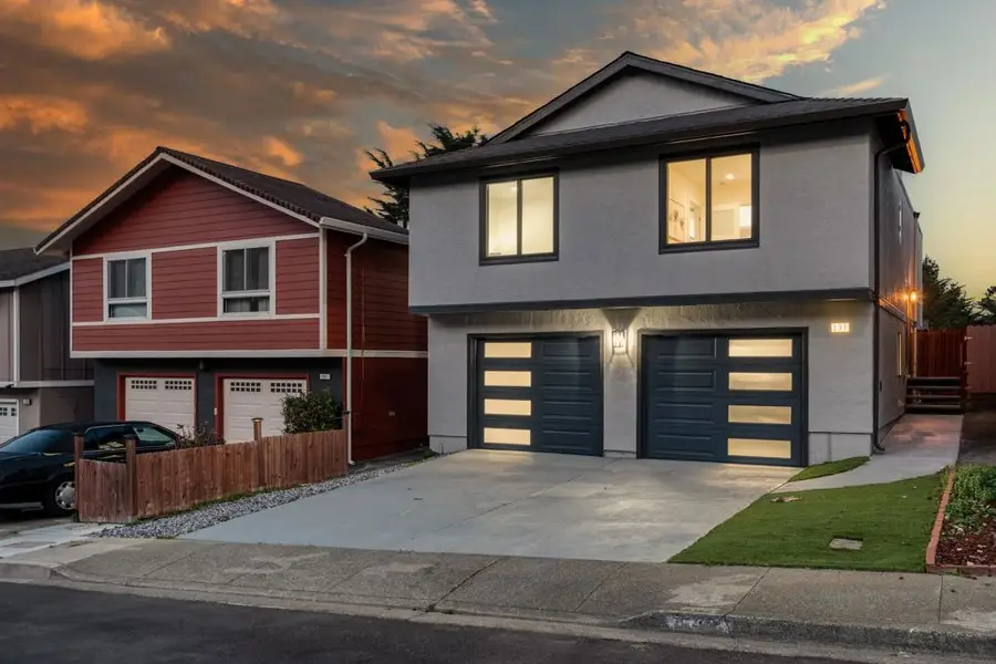 137 137 Morton Dr, Daly City, CA 94015 - #3