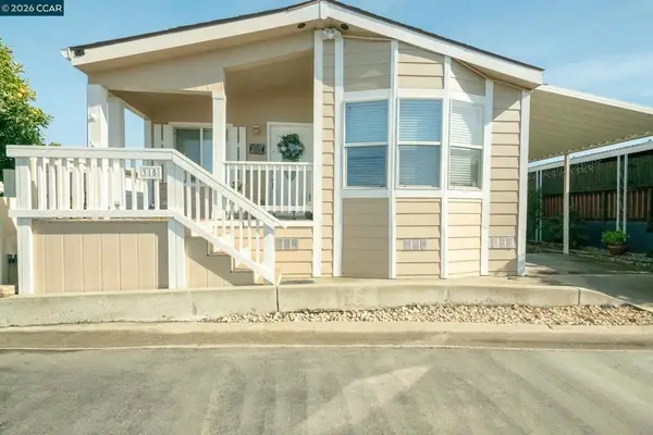 315 315 Via Valencia, Pacheco, CA 94553