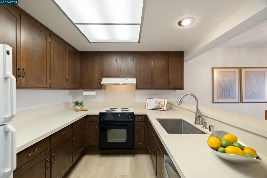 1348 Rockledge Ln #4, Walnut Creek, CA 94595 - #2